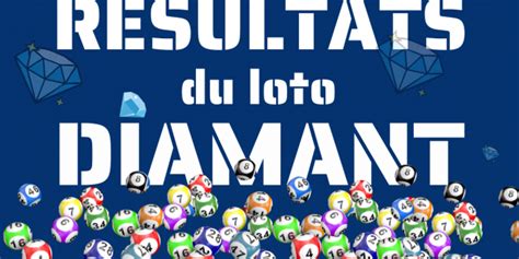 LES RÊVE DE LOTO DIAMANT,BENZ,KADOO ET SAM DU .